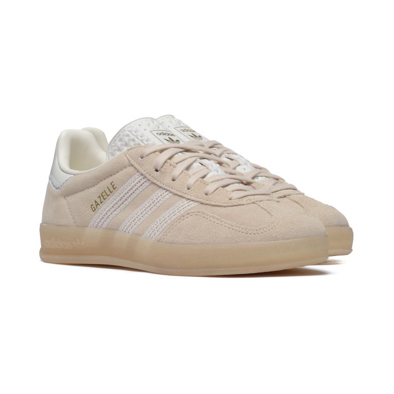 Adidas GAZELLE INDOOR W JR2199