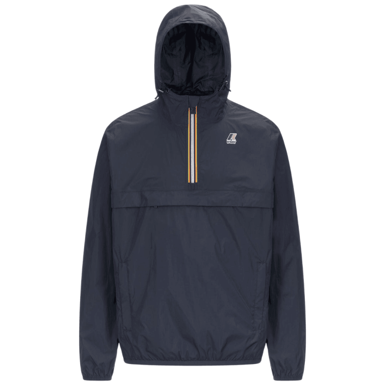 K-WAY E VRAI 4.0 EON K2132QW-K89