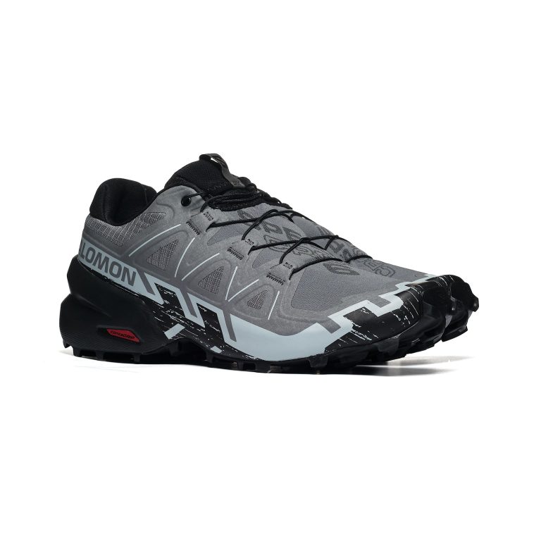 Salomon SPEEDCROSS 6 QUIET L41738000