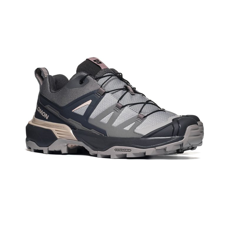 Salomon X ULTRA 360 W GULL/9 L49103900