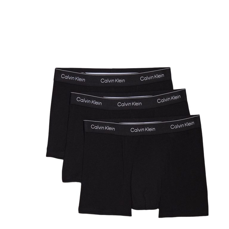 Calvin Klein RELAXED FIT TRUNK 3PK LV00NB4286-TM6