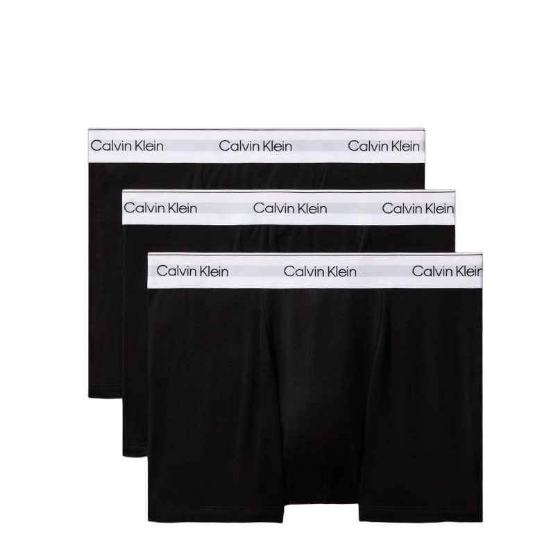 Calvin Klein Relaxed Fit Trunk 3PK LV00NB4286-UB1