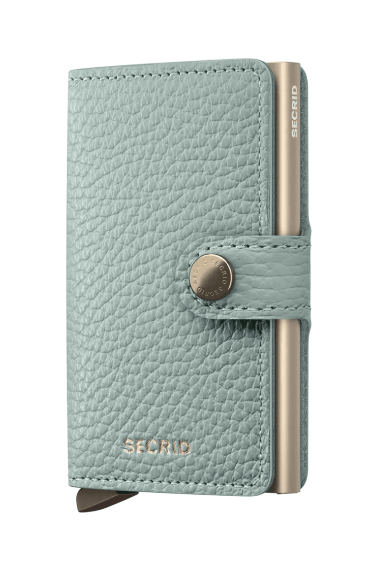 Secrid Miniwallet MPe-Sea