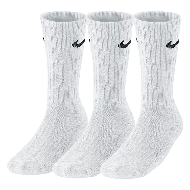 Nike 3PPK Value Cotton Crew SX4508-101