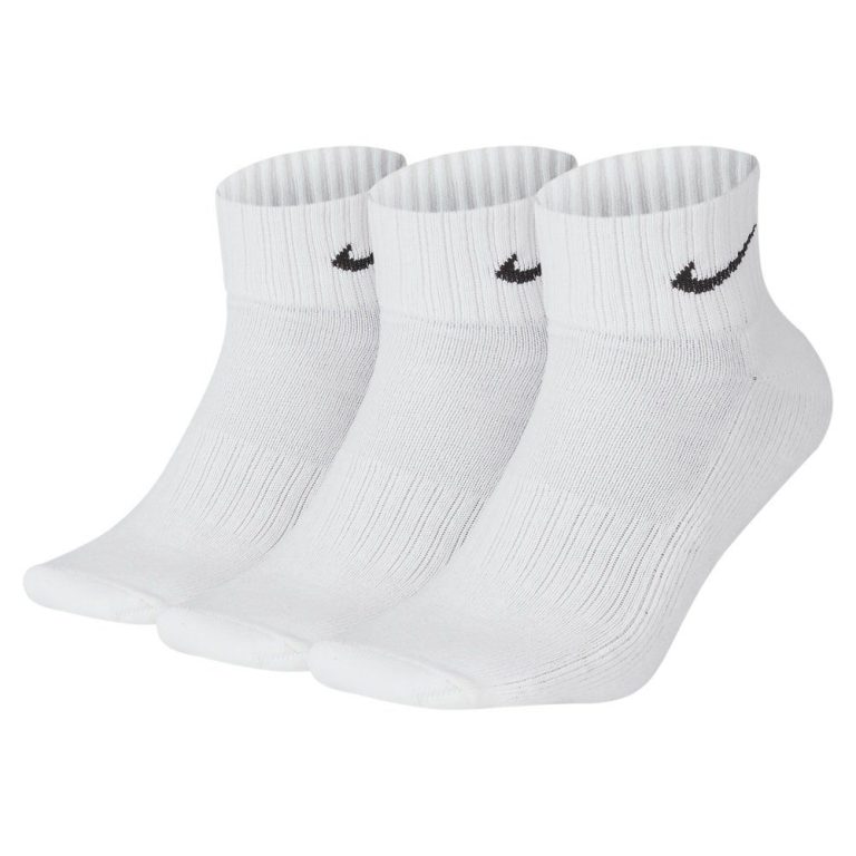 Nike CUSH QTR 3PR SX4926-101