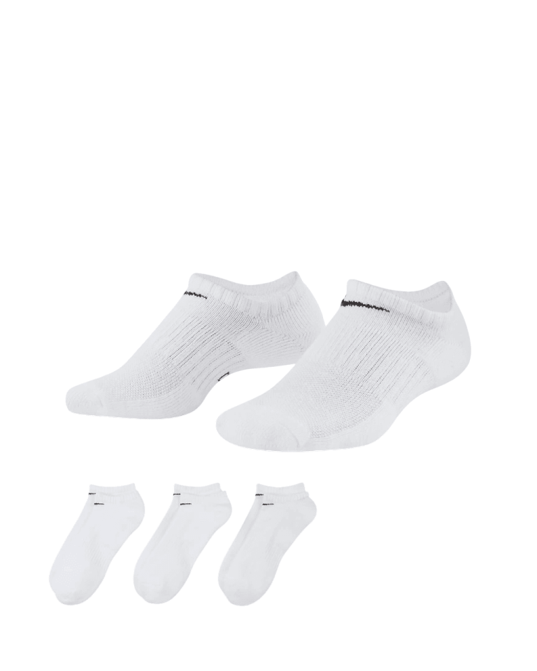 Nike U NK EVERYDAY CUSH NS 3PR 132 SX7673-100