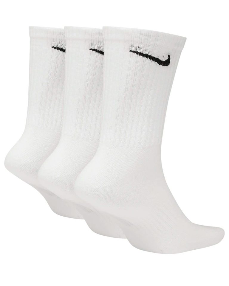 Nike EVERYDAY TWT CREW 3PR SX7676-100