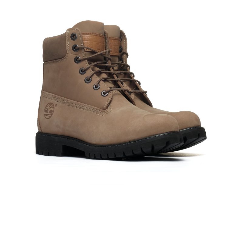 Timberland prem 6 in lace WP boo TB0A2P6WEN31