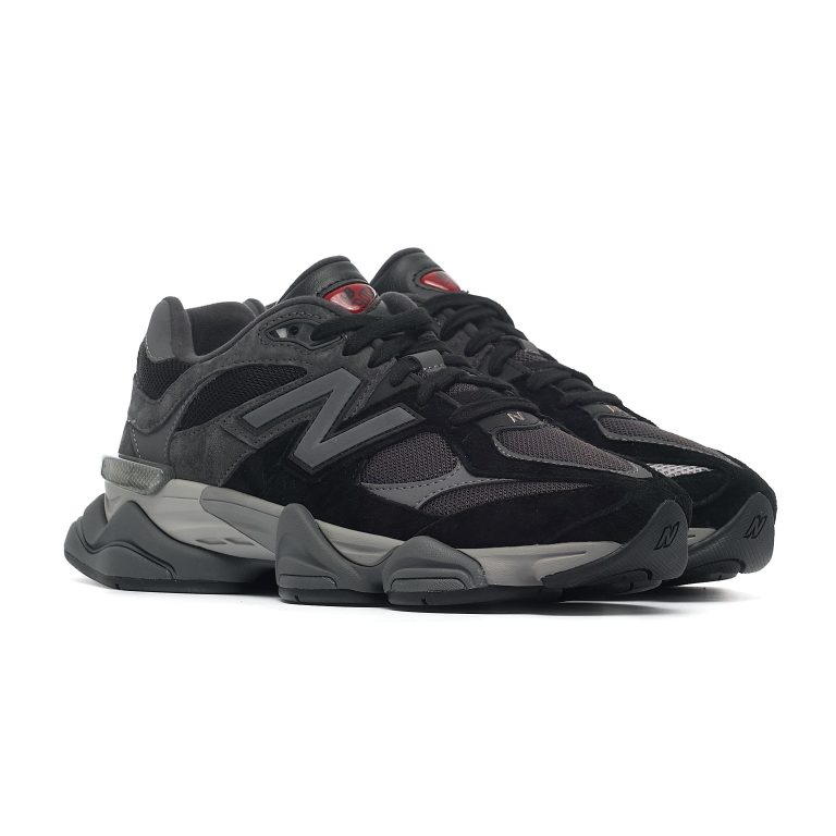 New Balance U9060BLK