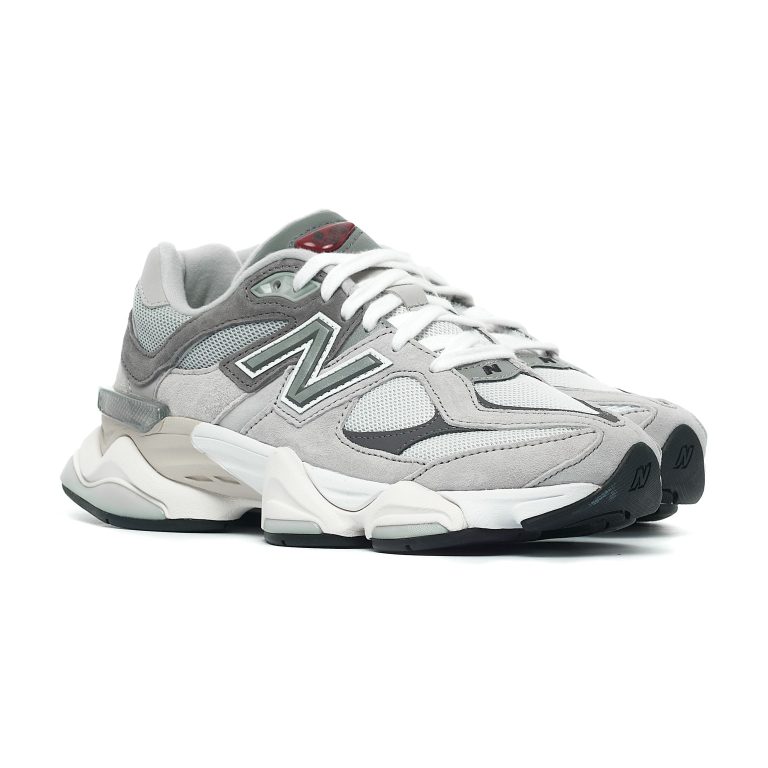 New Balance U9060GRY