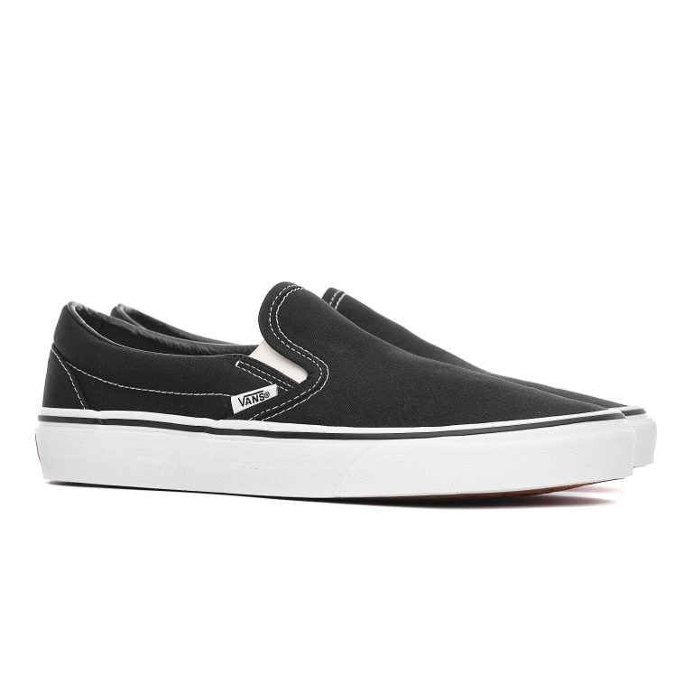 Vans Classic Slip-On VN000EYEBLK1