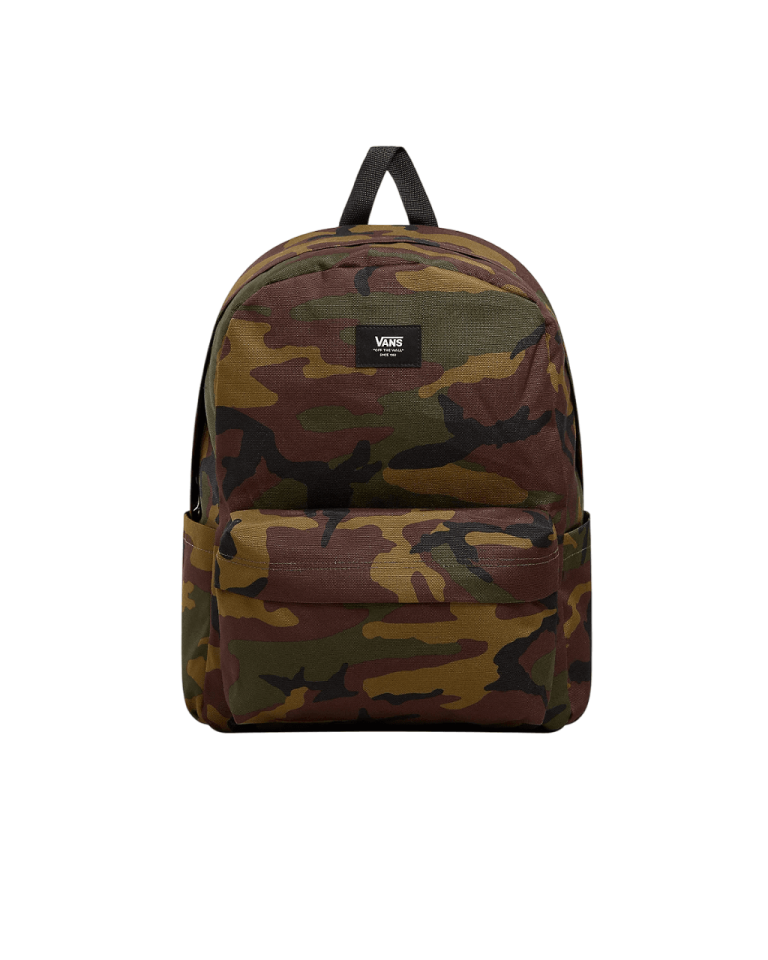 Vans Classic camo VN000H4W97I1