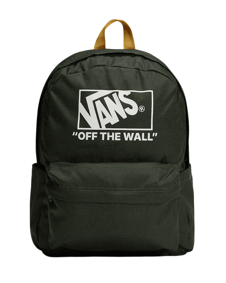Vans Old Skool Backpack Dried VN000H4WEMU1