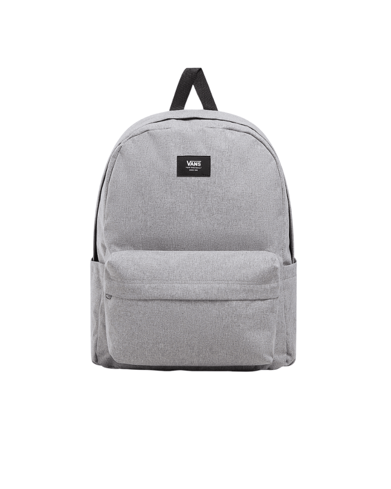 Vans old skool backpack heather VN000H4WKH71