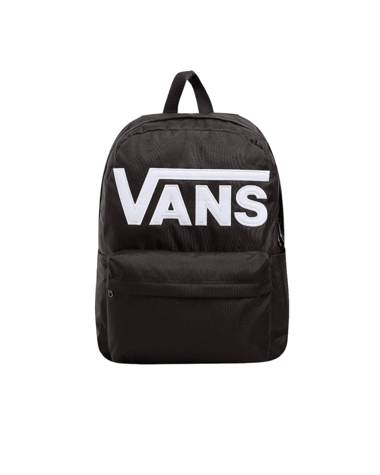 Vans Old Skool Drop V Backpa VN000H4ZBLK1