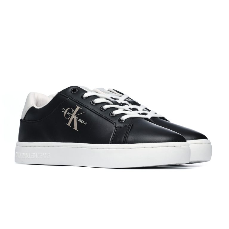 Calvin Klein CUPSOLE YM0YM00603-0GO