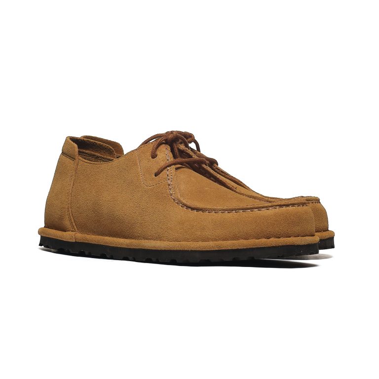 Birkenstock Utti Lace Suede Leather Uni 1031561