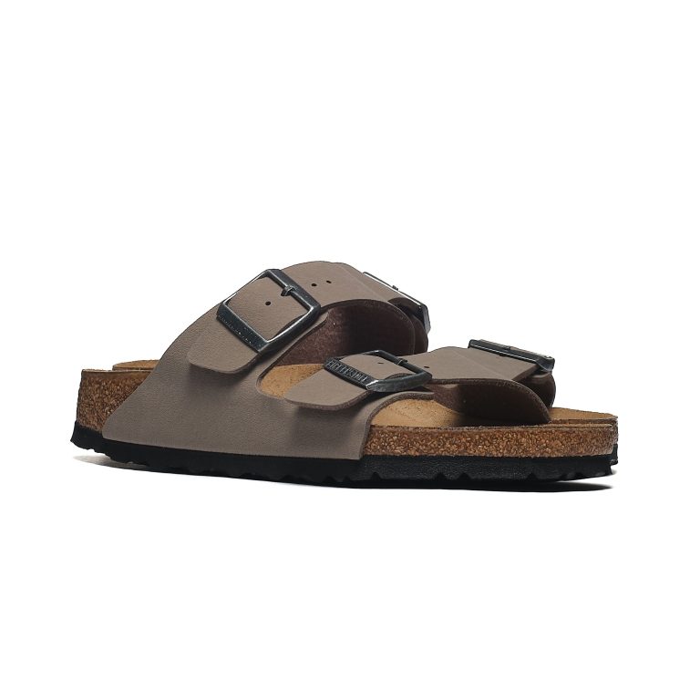 Birkenstock Arizona Birkibuc Unisex 1032070