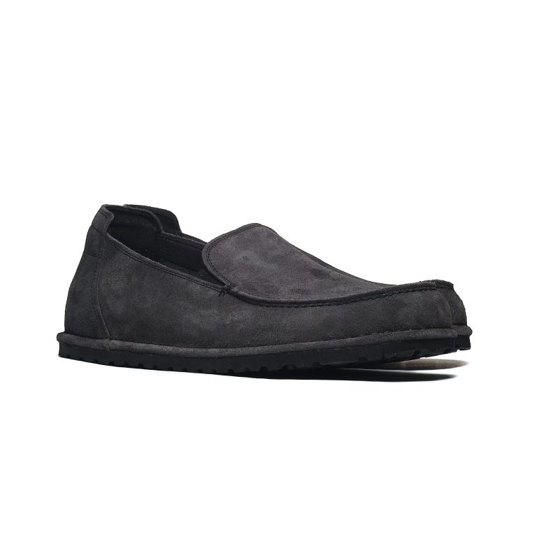 Birkenstock Utti Suede Leather Unisex 1 1032714