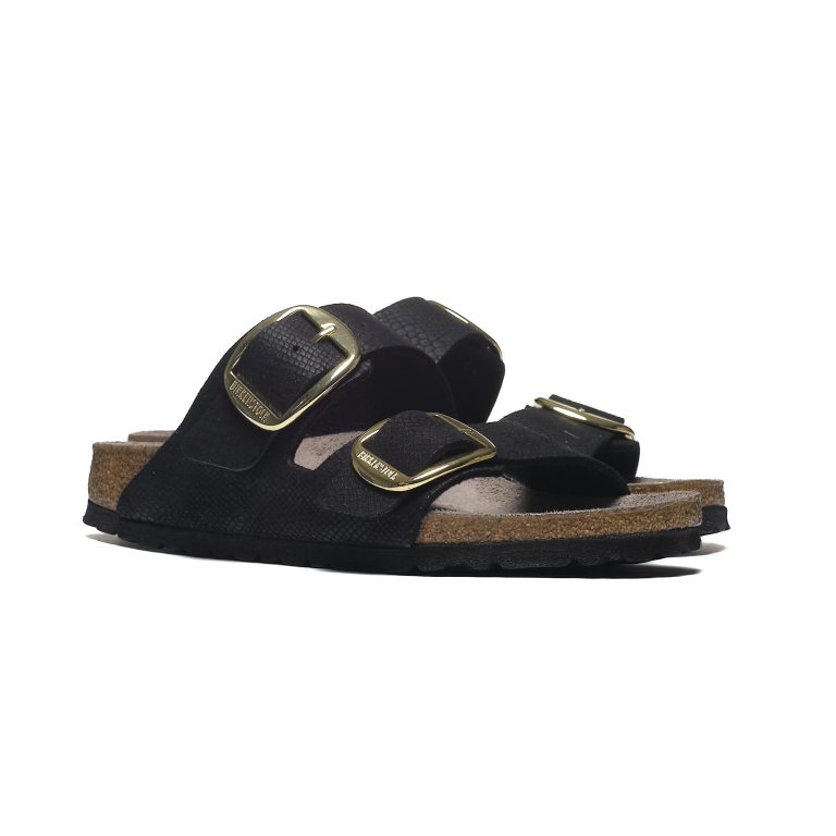 Birkenstock Arizona Big Buckle Syntheti 1032881