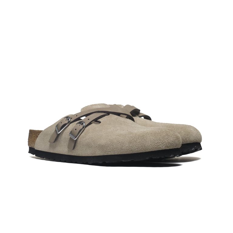 Birkenstock Blair Suede Leather Women 1 1032884