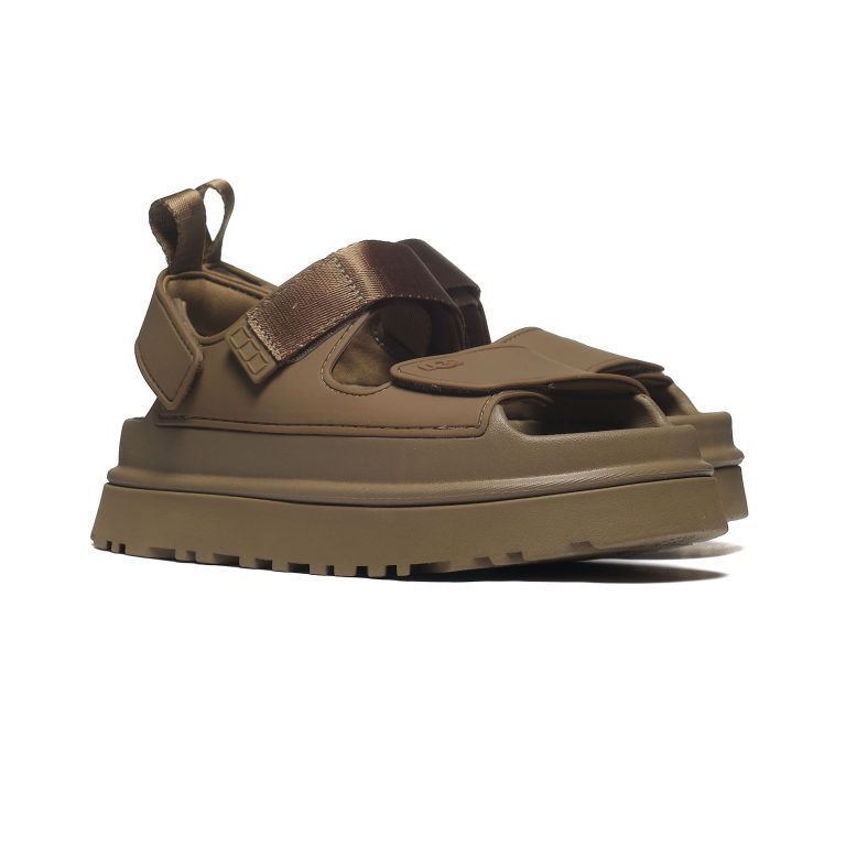 UGG GoldenGlow Bison 1152685-BRWN