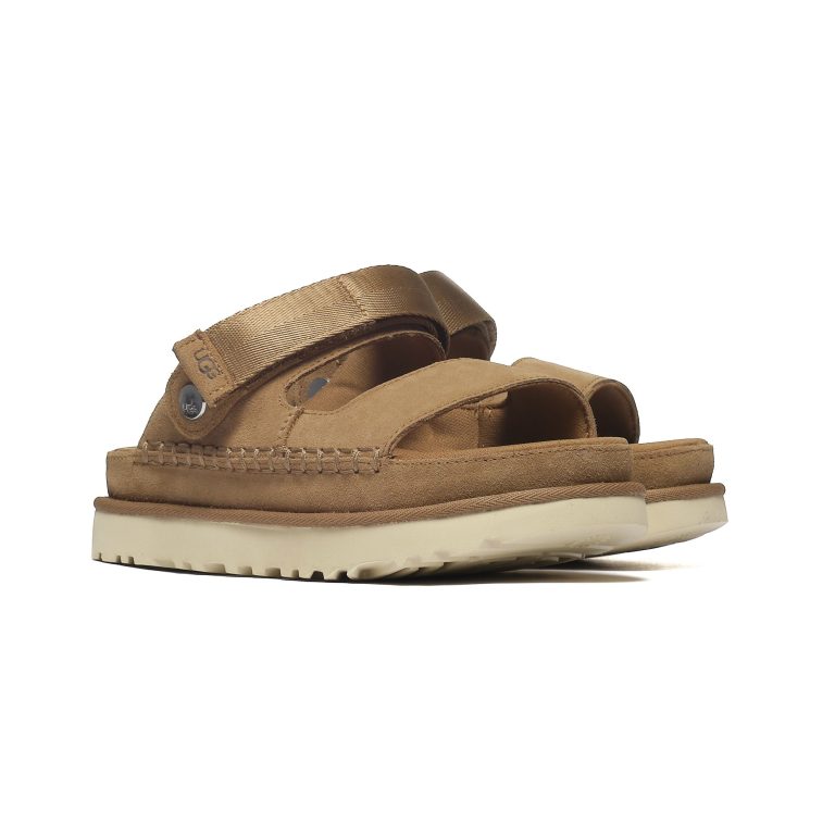 UGG W GOLDENSTAR GLIDE 1167399-CHE