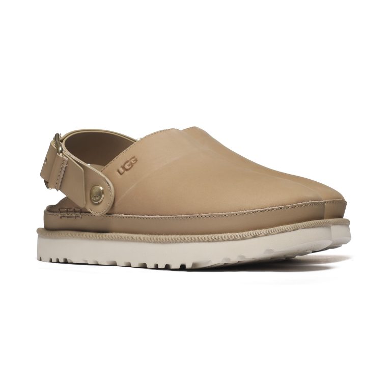 UGG W GoldenGaze Toe Post 1169590-MDS