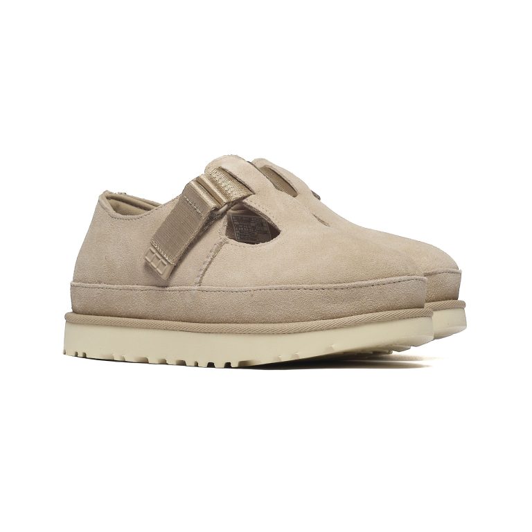 UGG W GOLDENSTAR MARY JANE 1171506-SAN