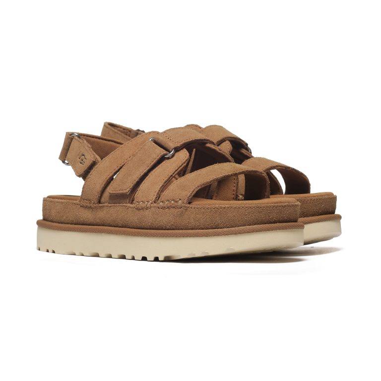 UGG W GOLDENSTAR GLEAM 1175122-CHE
