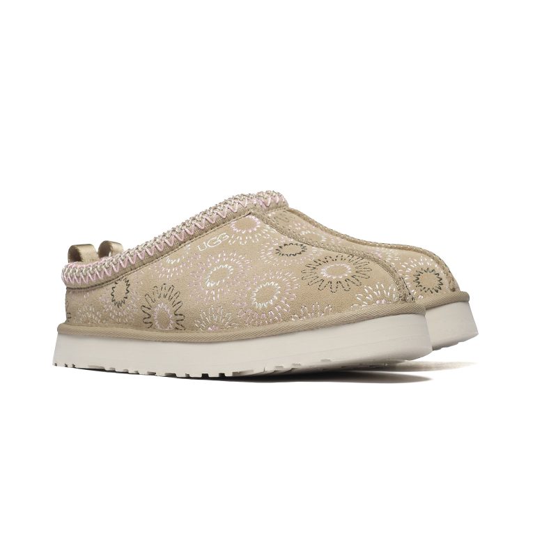 UGG K TAZZ SUN STITCH 1175210K-MDSD