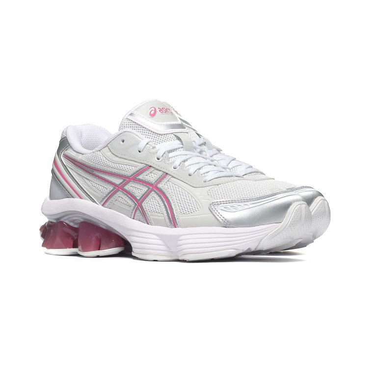 Asics GEL-KINETIC FLUENT 1203A591-106