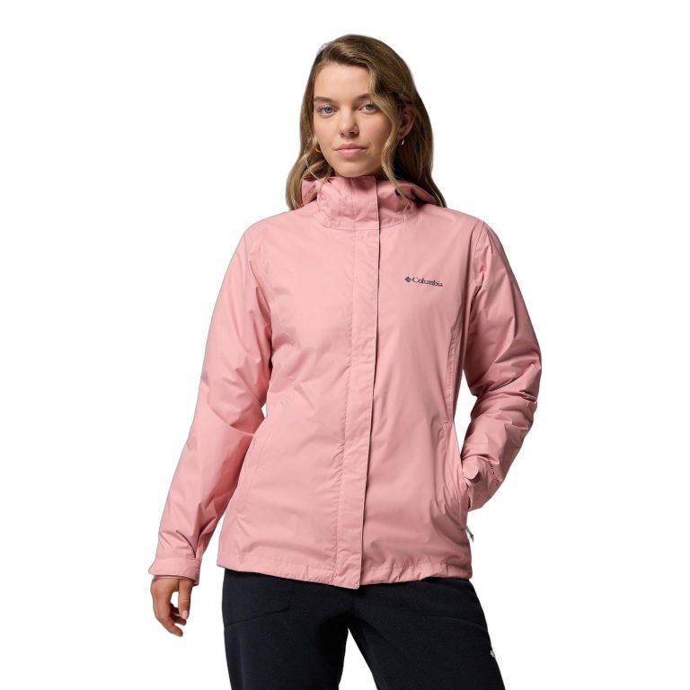 Arcadia II Jacket 1534115659