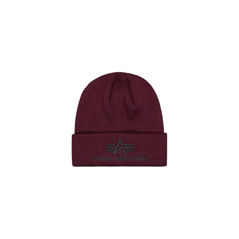 Alpha Industries 3D Beanie168910-608
