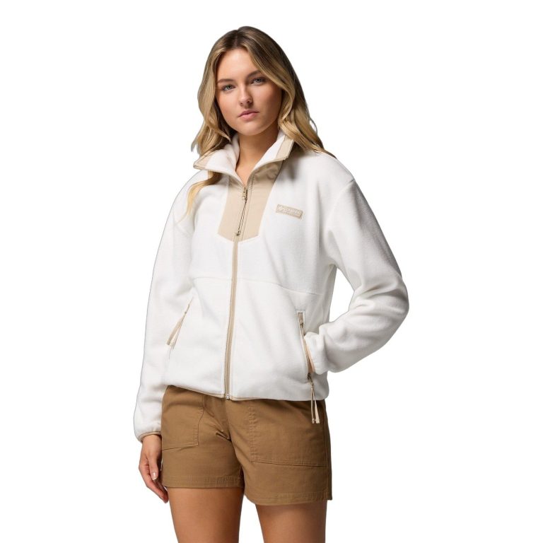 Columbia Sequoia Grove Full Zip Fleece 2085313125