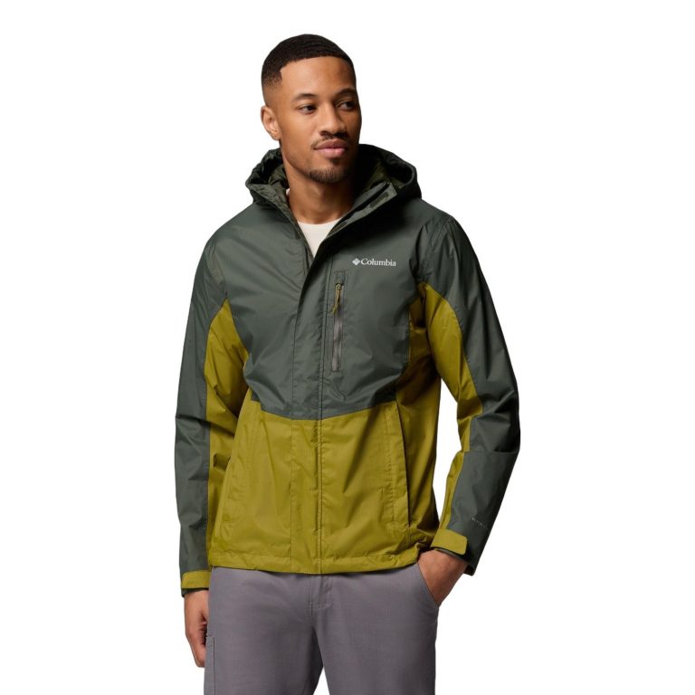 Columbia Pouring Adventure III Jacket M 2117171367