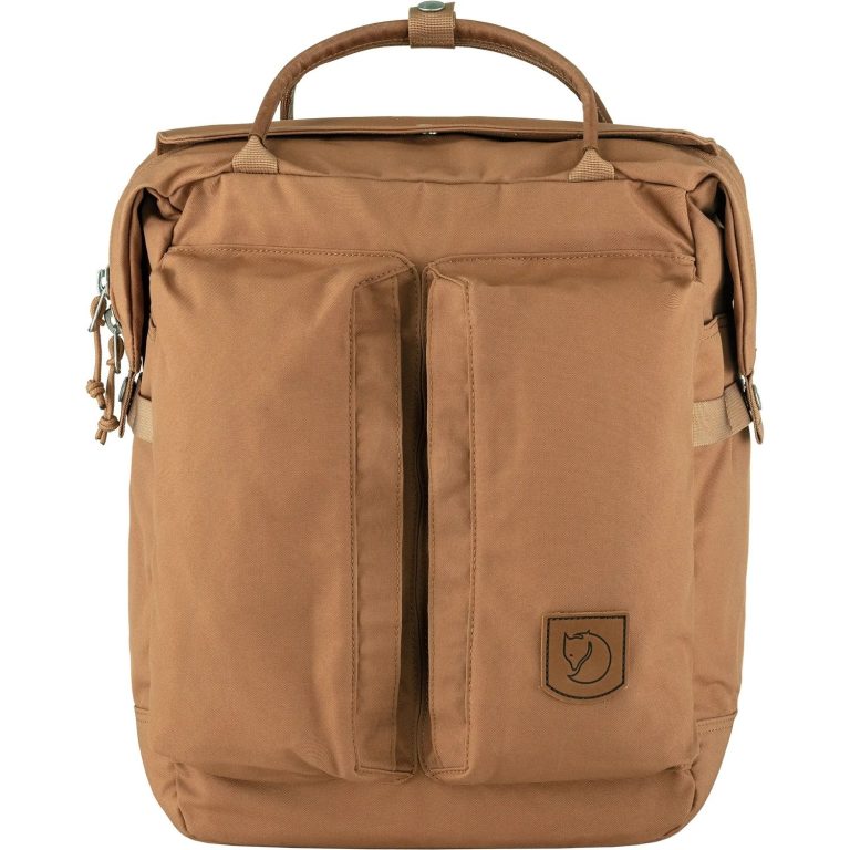 Fjallraven Haulpack No.1 Khaki Dust 23340-228