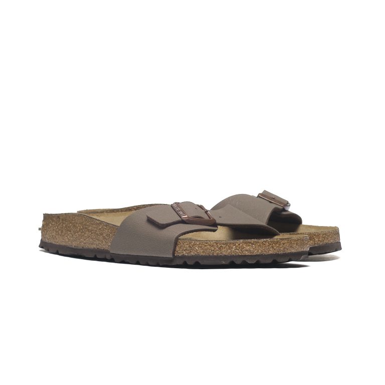 Birkenstock Madrid BFBC Mocha (Y) 40093