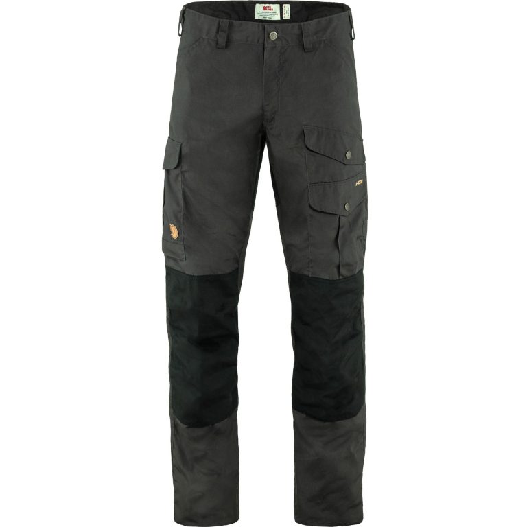 Fjallraven Barents Pro Trousers M 87179-030-550
