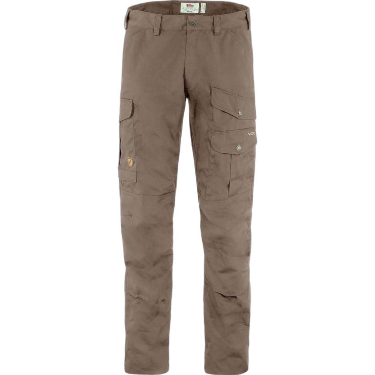 Fjallraven Track Alpha Short 87179-244