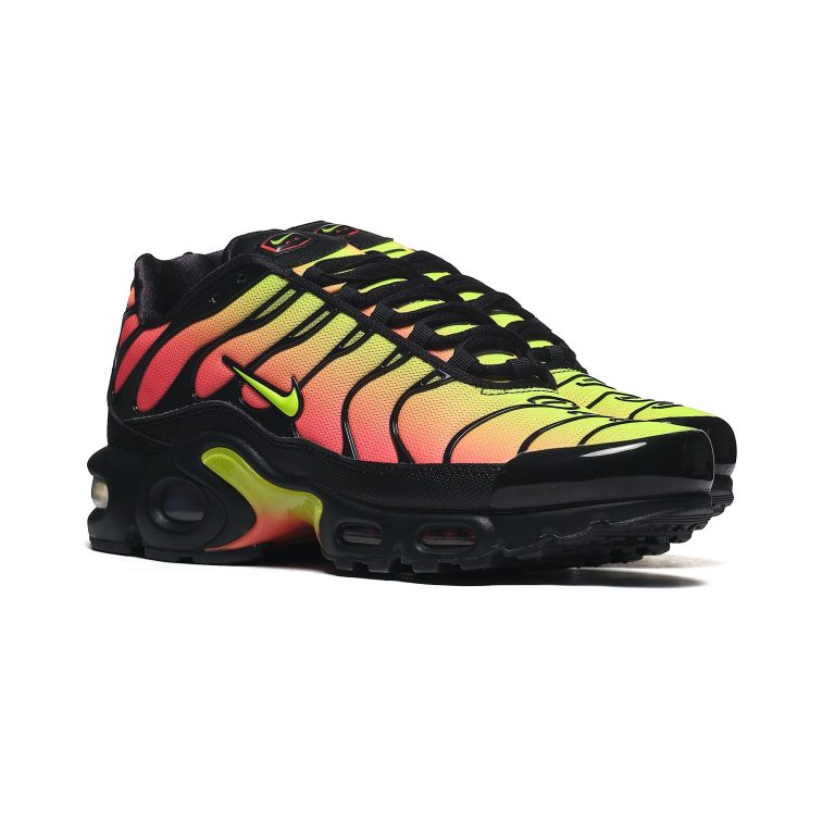 Nike WMNS AIR MAX PLUS TN SE AQ9979-001
