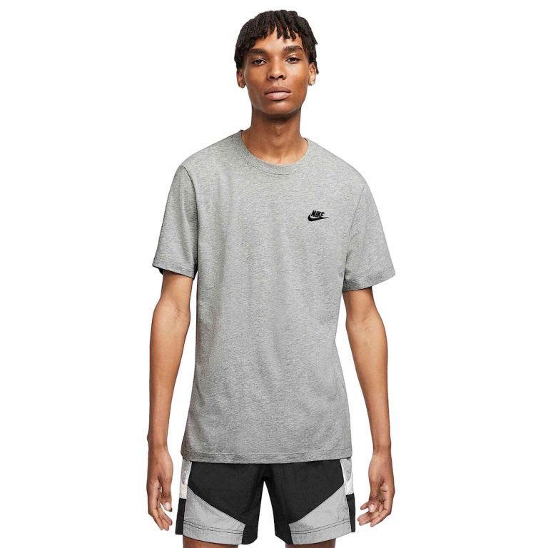 Nike M NSW CLUB TEE AR4997-064