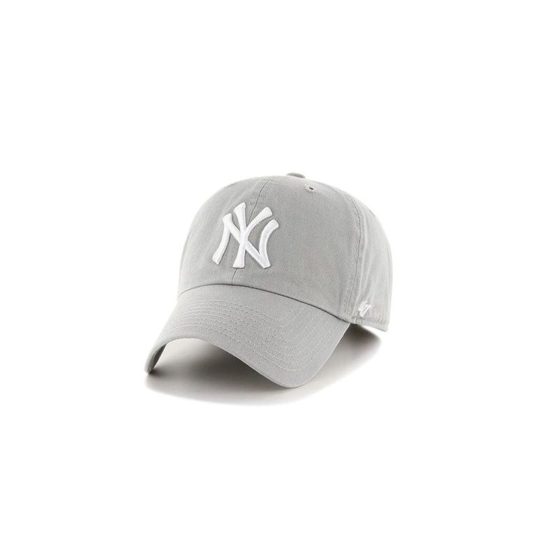 47 brand MLB New York Yankees MVP B-MVPSP17WBP-GY