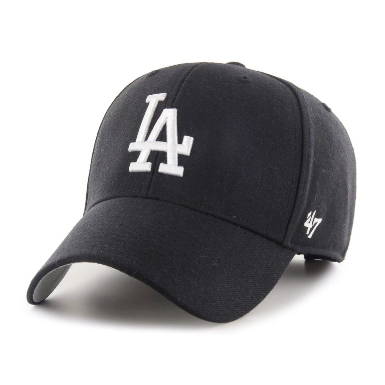 47 Brand LOS ANGELES DODGERS B-MVP12WBV-BKJ KIDS
