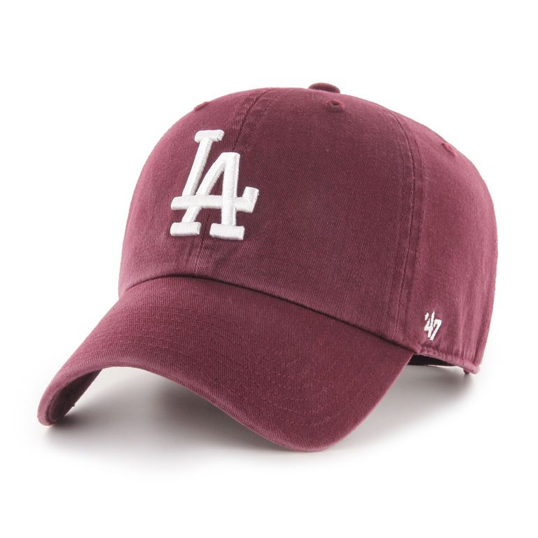47 brand Los Angeles Dodgers B-RGW12GWS-KMB