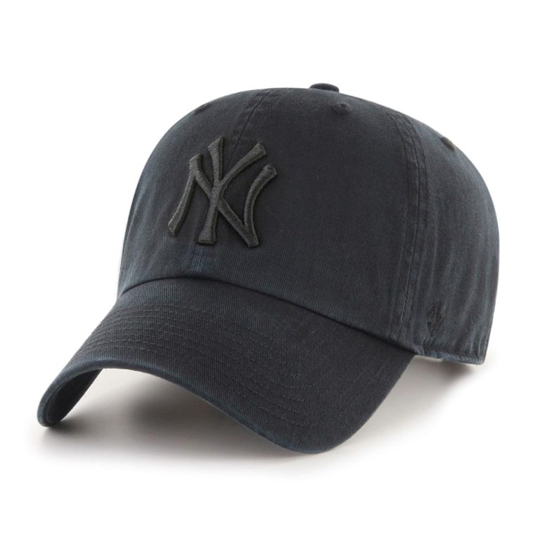 47 Brand NY YANKEES B-RGW17GWS-BKI