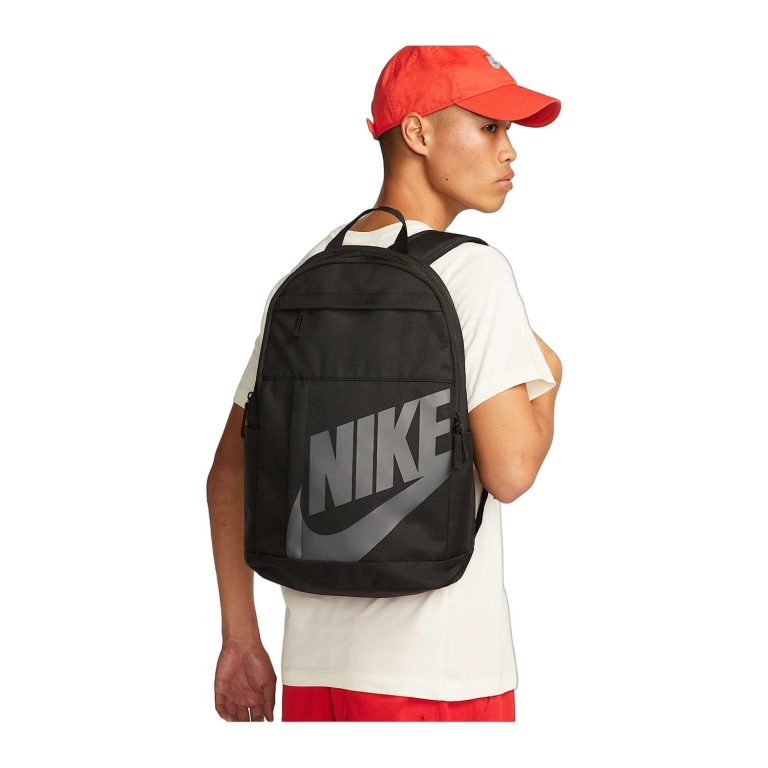 Nike NK ELMNTL BKPK - HBR DD0559-013