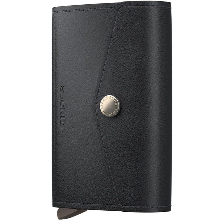 Secrid Envelope Original Black EOr-Black NS