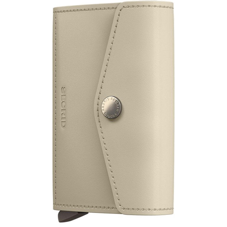 Secrid Envelope Original Latte EOr-Latte NS