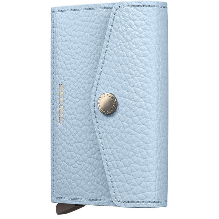 Secrid Envelope Pebble Ice Blue EPe-Ice Blue NS
